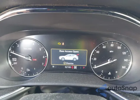 2023 Buick Envision Essence Fwd from USA, damaged, VIN LRBFZNR46PD162732